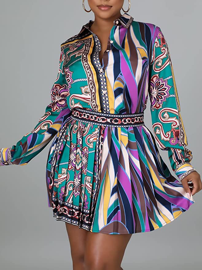 CoCo | 2 PC set