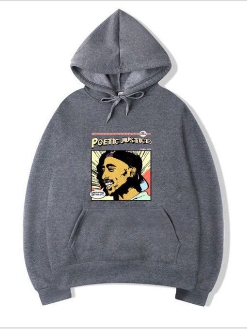 Poetic Justice