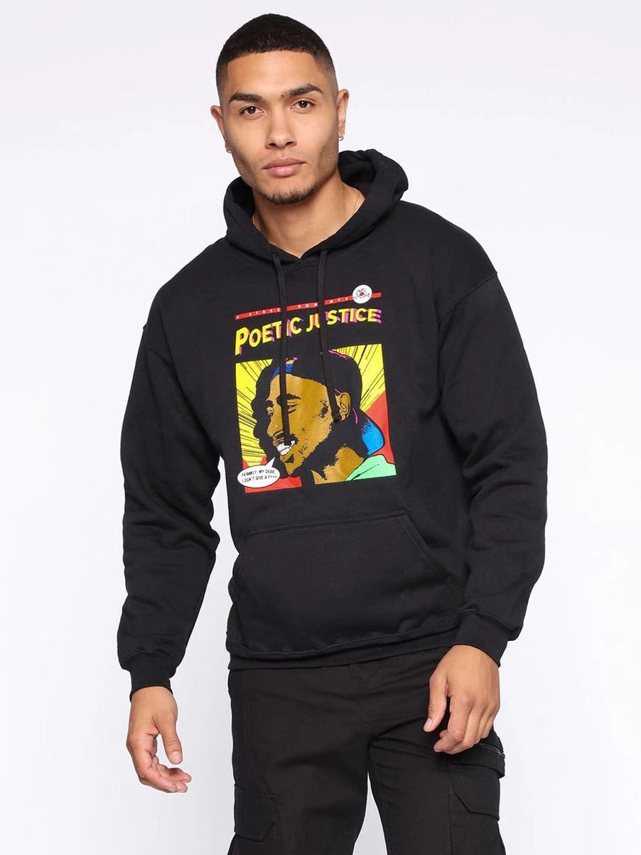 Poetic Justice